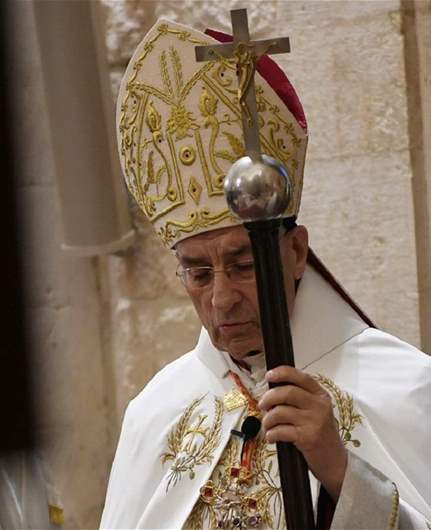 Lebanese judge issues warrants in case involving insults against Patriarch al-Rahi: LBCI sources