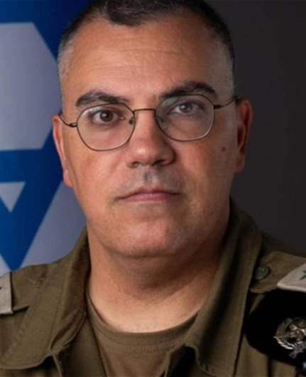 Israeli army issues renewed evacuation warning for residents of Aabbasiyyeh in South Lebanon