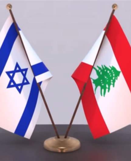 Israeli debate intensifies as military official joins Lebanon talks in Washington