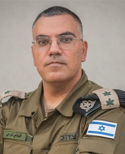 Israeli army says it struck more than 85 Hezbollah targets across Lebanon in 24 hours