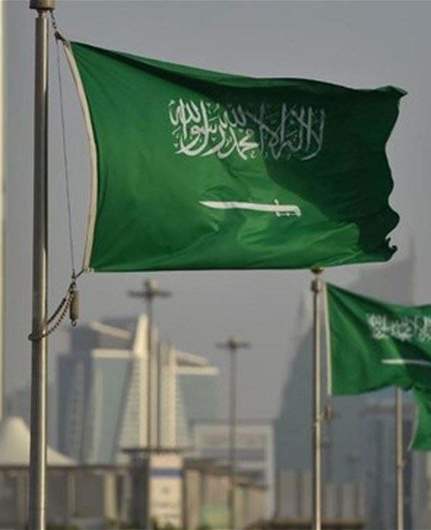 Saudi Arabia carried out undisclosed attacks on Iran during the war: Reuters