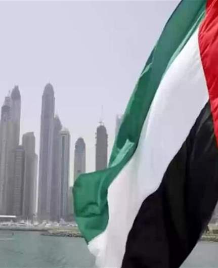 الإمارات تدرج 16 فرداً و5 كيانات على قائمة الإرهاب المحلية لارتباطهم بحزب الله 