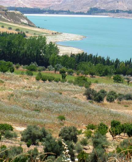 The battle over distance: Israel’s strategic vision for the Litani Line