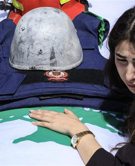 Lebanon reports 2,951 killed, 8,988 injured since March 2 