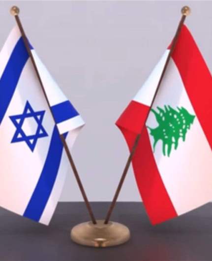 Lebanon-Israel talks move into second session after first round concludes