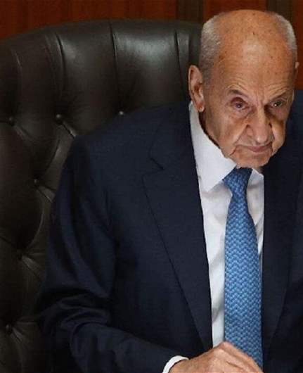 بري يدعو الى عقد جلسة عامة في الساعة 11 من قبل وبعد ظهر يوم الخميس المقبل  