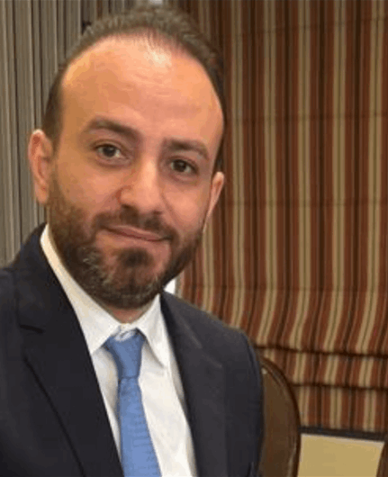 Veterinary Syndicate chief calls for release of activist Ghina Nahfawi: Protecting animals from abuse is a moral and legal duty