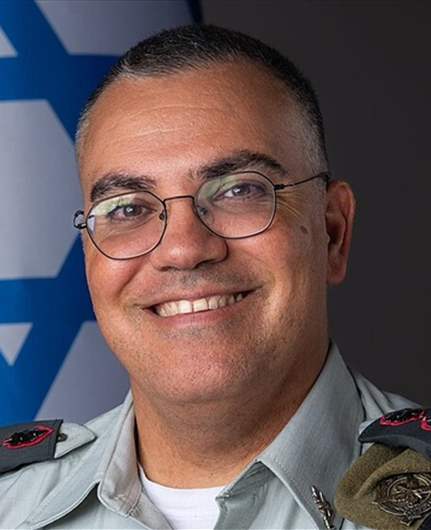 Israeli army issues renewed evacuation warning for multiple southern Lebanese towns