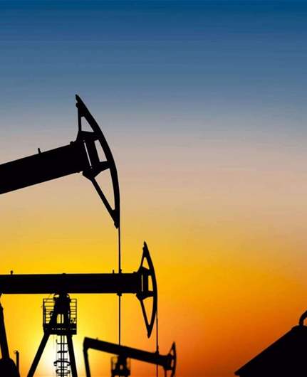 Global energy balance highlights gap between production and reserves, reshaping geopolitical competition
