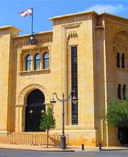 في انتظار التوافق على اقتراح العفو ... هل يدرج فيه ملف الاسلاميين الفارين الى سوريا؟