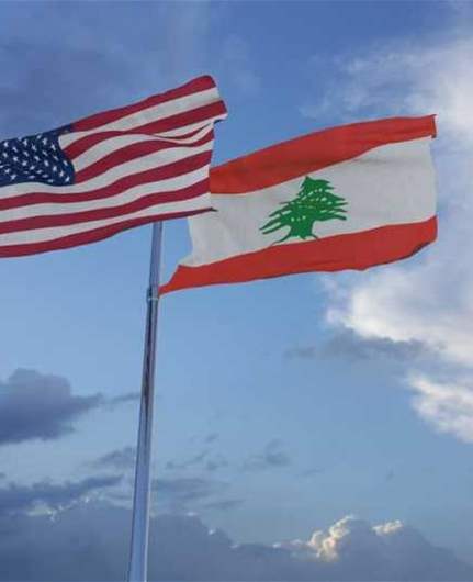 عقوبات واشنطن تفتح مرحلة الضغط الكبير على لبنان (الأنباء الكويتية)
