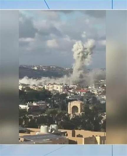 إسرائيل تعلن تصعيد عدوانها على لبنان... فماذا عن بيروت؟