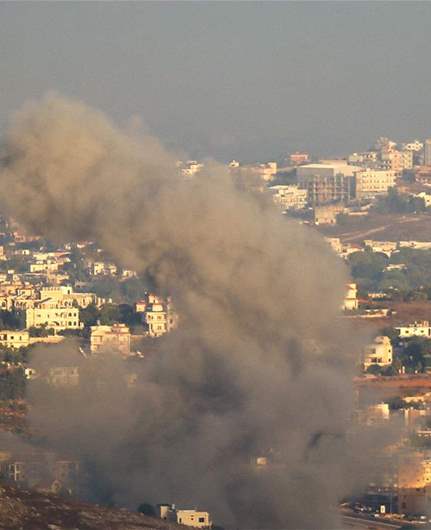 Between escalation and negotiation: Lebanon’s fragile moment