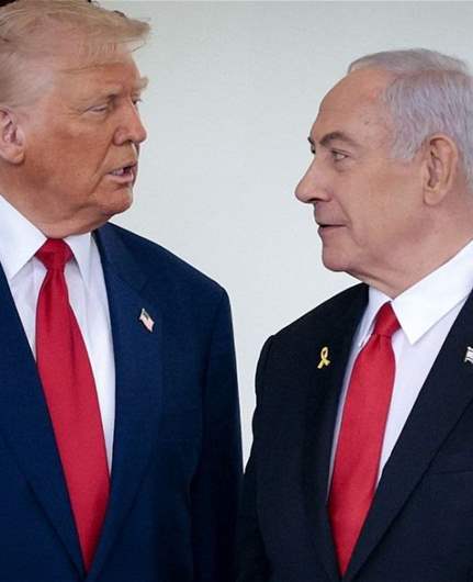Attack on Beirut: Trump-Netanyahu call shapes Israel's next move in Lebanon