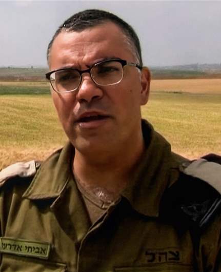 Israeli army issues new evacuation warning for several towns in South Lebanon