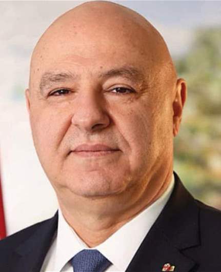 الرئيس عون تلقى اتصالا من وزير الخارجية الاميركي: أكدت ضرورة بذل كل الجهود الممكنة من أجل التوصل إلى وقف لإطلاق النار