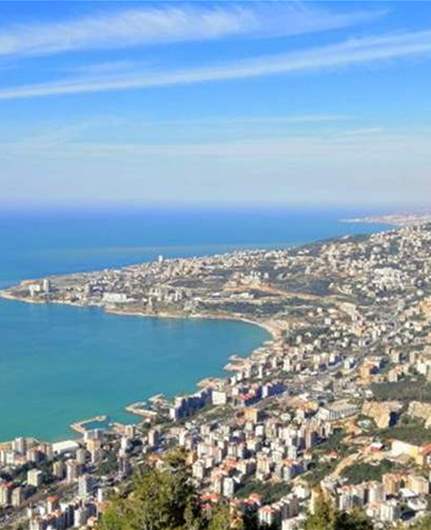 الطقس الرطب مستمر لغاية الثلاثاء يليه ارتفاع درجات الحرارة وانخفاض الرطوبة
