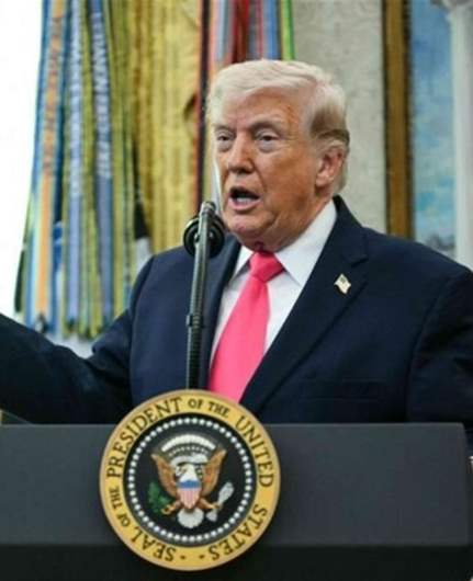 الرئيس الأميركيّ: الاتفاق مع إيران مليء بتفاصيل دقيقة تبحث جوانب شتى تتعلق بالملف النوويّ
