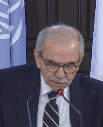 PM Salam: No war should be fought in Lebanon’s name without the state’s approval