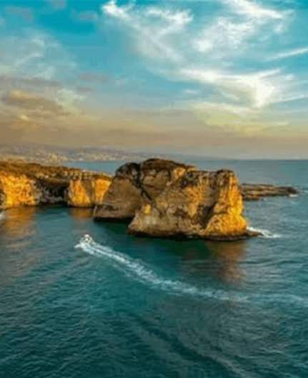 الطقس ربيعيّ معتاد والحرارة مستقرة..
