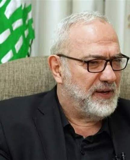 قماطي لفرانس برس: لا يوجد تواصل مباشر مع ترامب