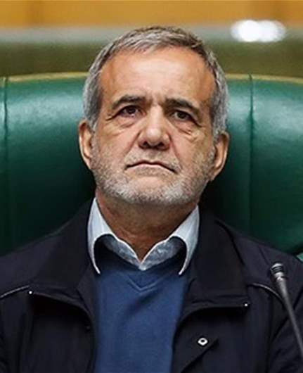 President says Iran still at negotiating table after attacks on Israel halted