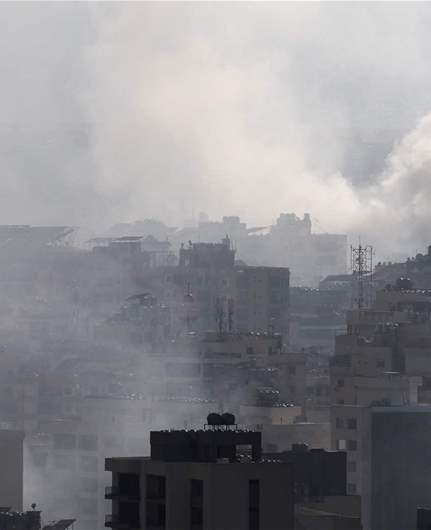 Washington sources to LBCI: Ceasefire implementation depends on Hezbollah withdrawal south of Litani