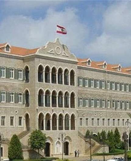 رئاسة مجلس الوزراء: هذا الفيديو مُزيّف ولا يمتّ إلى الواقع بصلة