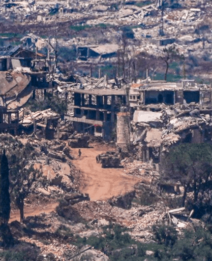 Obstacles remain: Pilot zones at the heart of South Lebanon return plan 