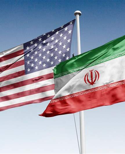 وكالة مهر تقول إن مسودة مذكرة التفاهم الإيرانية الأميركية تحدد مهلة 60 يوما للتفاوض بشأن النووي