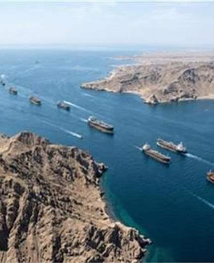 مسؤول كبير في الإدارة الأميركية: إيران ستعيد فتح مضيق هرمز من دون رسوم