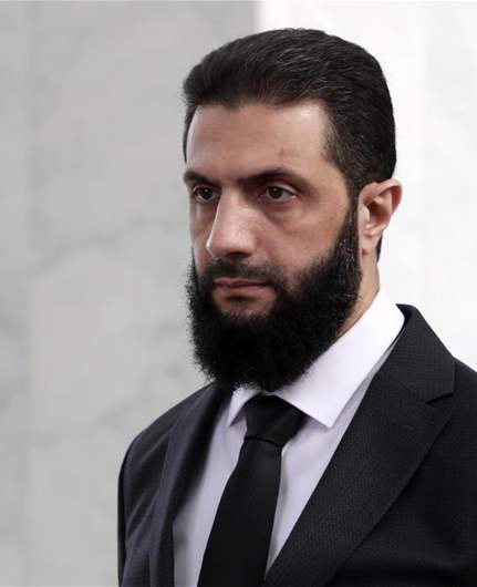 الرئيس السوريّ: ما يشاع عن دخول سوريا إلى لبنان عار من الصحة