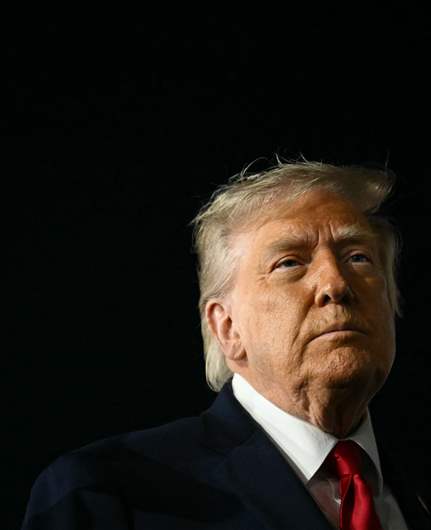 Trump says US nearing Iran deal that could bring ‘peace to the region, including Lebanon’