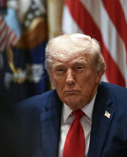 Trump criticizes Israel’s Lebanon campaign, says war has gone on ‘too long’ and floats Syria role in conflict