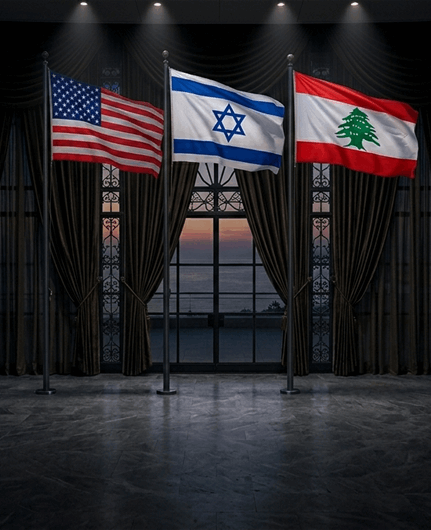LBCI sources: Lebanese-Israeli talks postponed by one day due to delay in US Ambassador's arrival