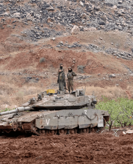 US pushes ahead with Iran deal: Israel weighs 'day after war' in Lebanon