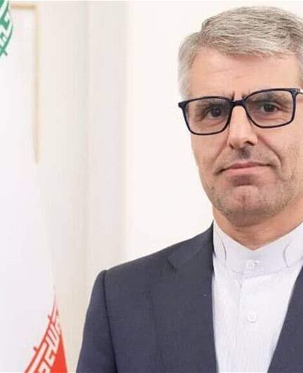 Iran says 'no urgency' to meet US envoys in Switzerland