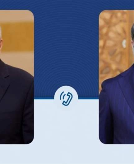 سلام أشاد في اتصال مع الشيباني بموقف الشرع تجاه لبنان وأكد ترسيخ العلاقات المشتركة