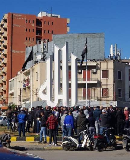 بالاسماء ملفات أحكام الإرهاب الغيابية في طرابلس تفتح في سياق البحث عن اقرار العفو العام (اخبار اليوم)