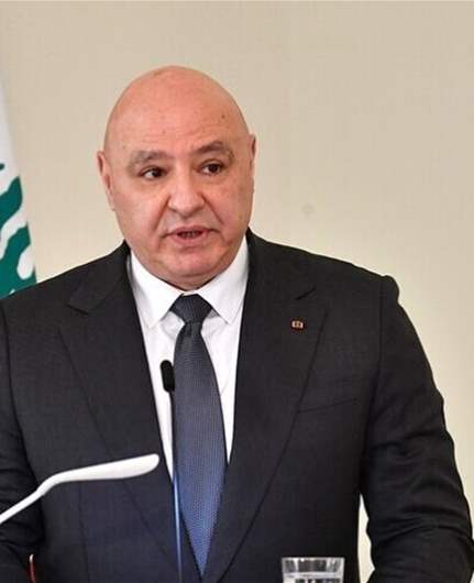 رئيس الجمهورية: تطورات الأيام الماضية اثبتت صحة الخيار بالذهاب إلى التفاوض ولن نقبل إلا بزوال الاحتلال