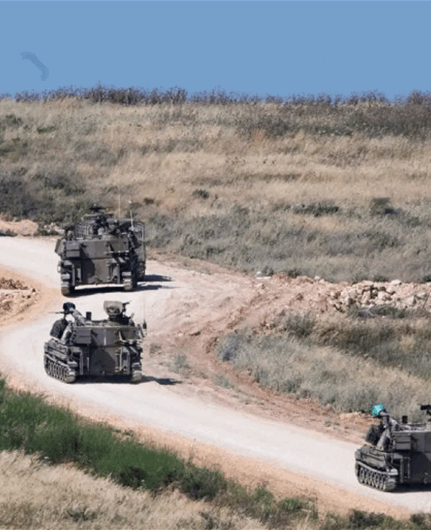 US-monitored talks: Israel promotes "pilot zone" plan in South Lebanon 
