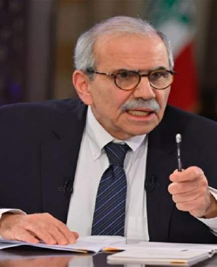 PM Salam calls for Israeli withdrawal and outlines stance on Hezbollah and national reforms