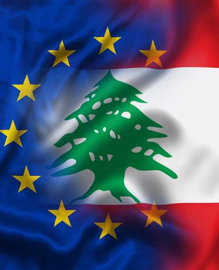 EU diplomatic service proposes three-year mission to advise and train Lebanese forces, document shows