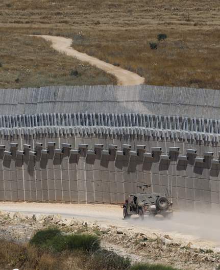 A shifting battlefield: Israel’s evolving rules of engagement in Lebanon