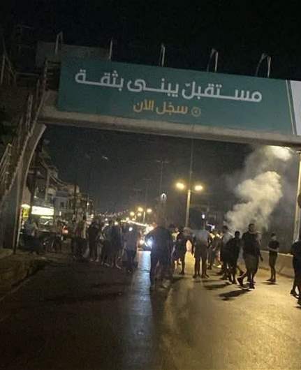 بلبلة في طرابلس قبيل جولة الشيباني في المدينة الخميس (أخبار اليوم)