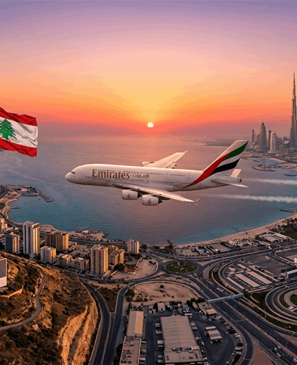 More than tourism: What the UAE's Lebanon travel decision means