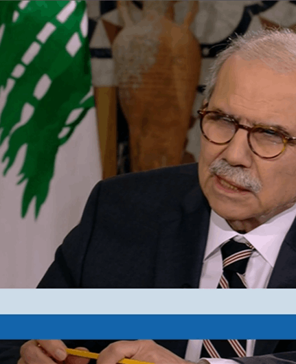 سلام: خطوات حكومية لعودة الجنوبيين وتعزيز البنى التحتية وحصر السلاح بيد الدولة