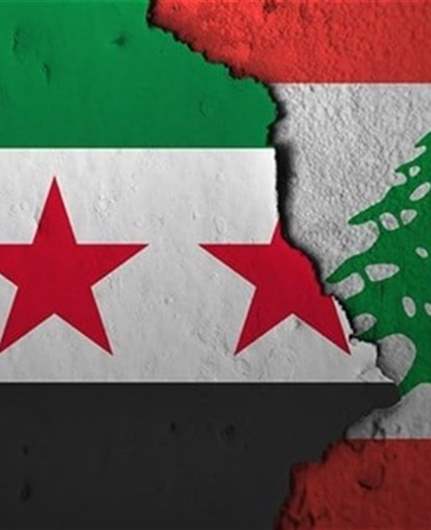 Syria-Lebanon relations: from contested history to uncertain diplomatic path