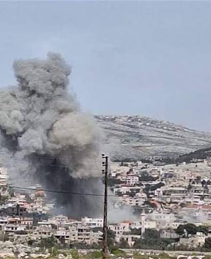 Hope amid destruction: Litani River becomes strategic frontline in Israel-Hezbollah war
