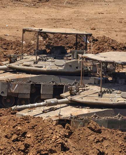 Southern Lebanon withdrawal expected within weeks as Israel advances security plan